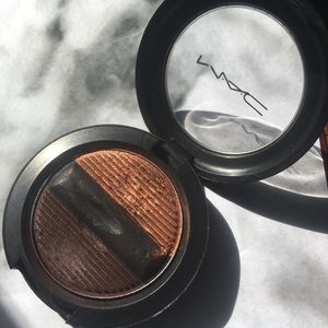 MAC STUDIO SCULP EYE SHADOW/LINER pallet!✨